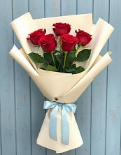 Букет Классика чувств в Кабаново