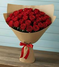 Букет Красные розы Милано #REPLACE_PRED# Кабаново