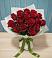 Букет Красные розы в Кабаново