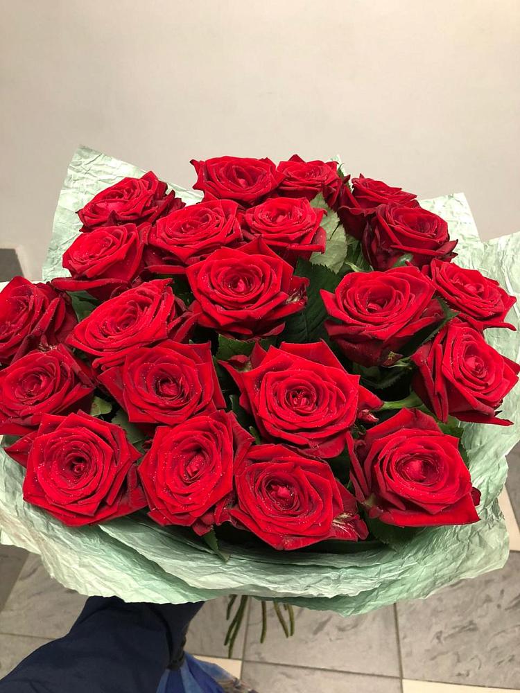 Розы Классика в Кабаново Букет Классика в Кабаново