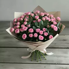 Букет Удовольствие в Кабаново