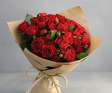 Букет Любовный роман в Кабаново