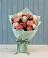 Букет цветов из: Розы в Кабаново