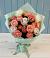 Букет цветов из: Розы в Кабаново