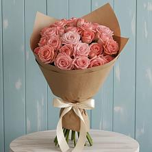 Букет цветов из:  Розы в Кабаново