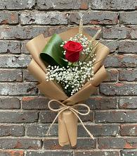 Букет цветов из:  Розы #REPLACE_PRED# Кабаново