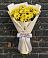 Букет цветов из: Хризантемы в Кабаново