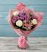 Букет цветов из: Герберы в Кабаново