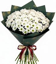 Букет цветов из:  Хризантемы в Кабаново