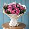 Букет цветов из: Розы в Кабаново