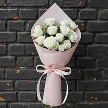 Букет цветов из:  Розы #REPLACE_PRED# Кабаново