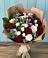 Букет цветов из: Розы и Альстромерии в Кабаново