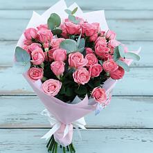 Букет Леди совершенство в Кабаново