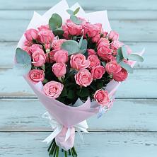 Букет Леди совершенство в Кабаново